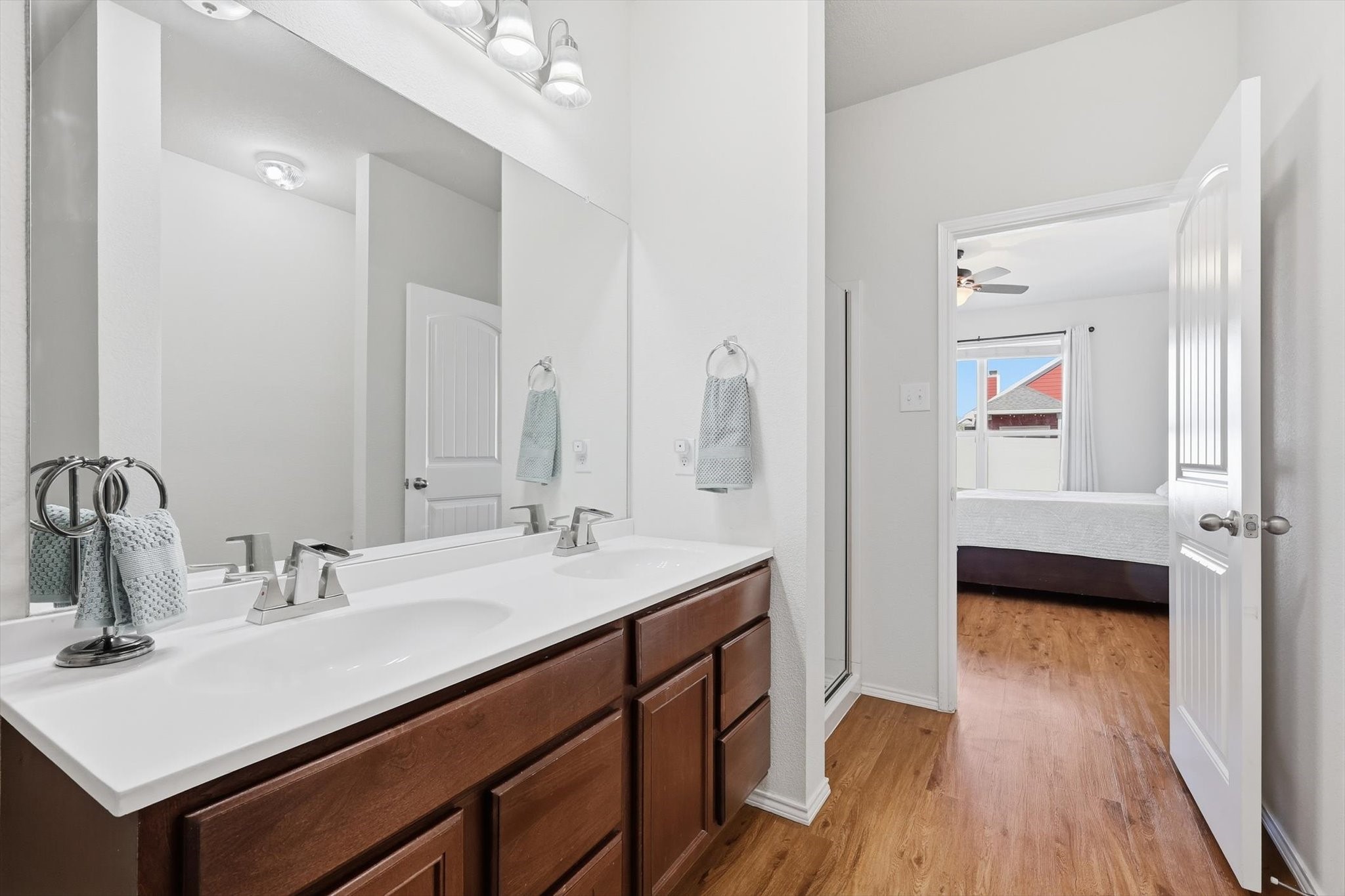 9165 Blackstone Drive Providence Village TX 76227