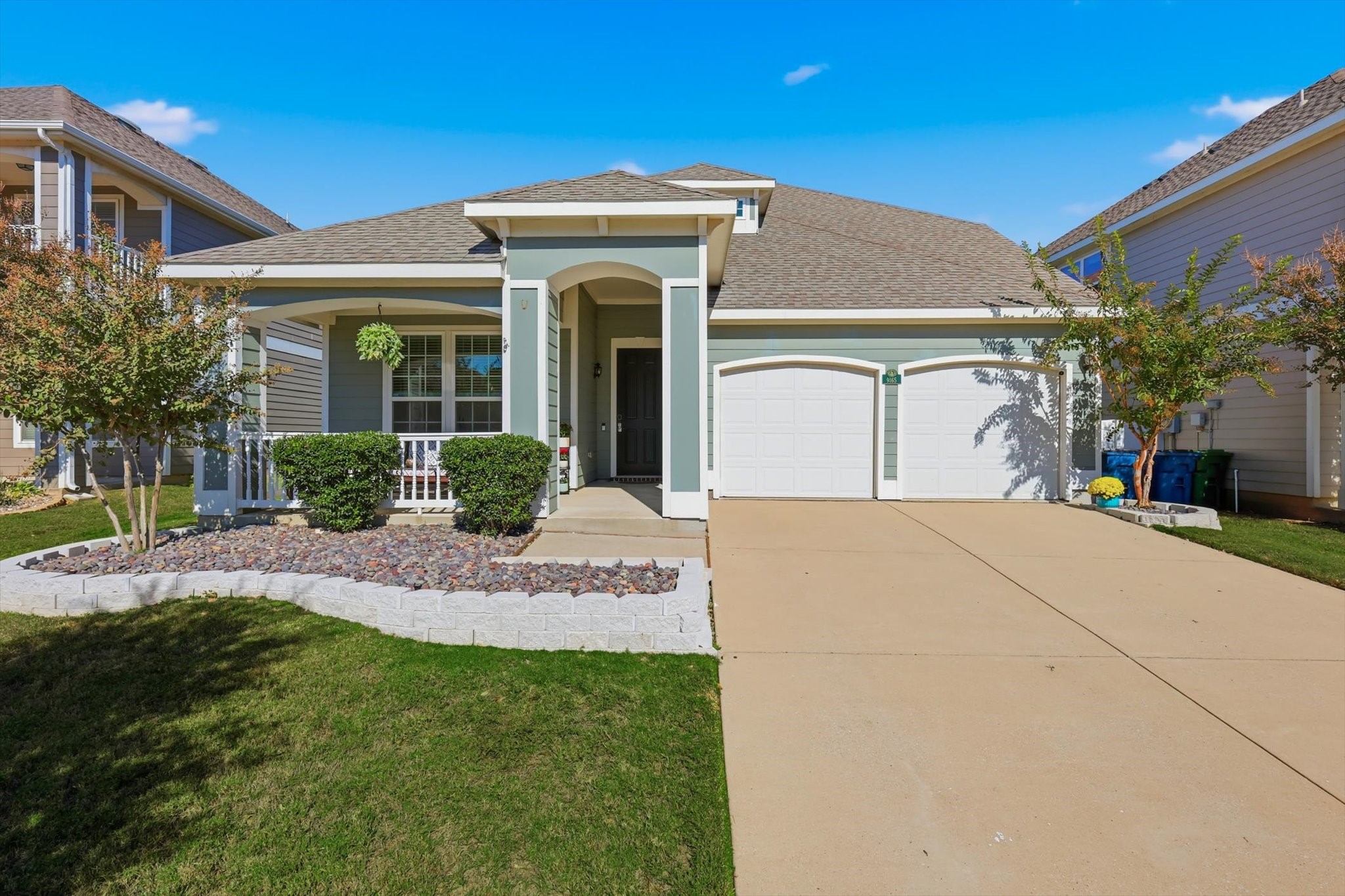 9165 Blackstone Drive Providence Village TX 76227