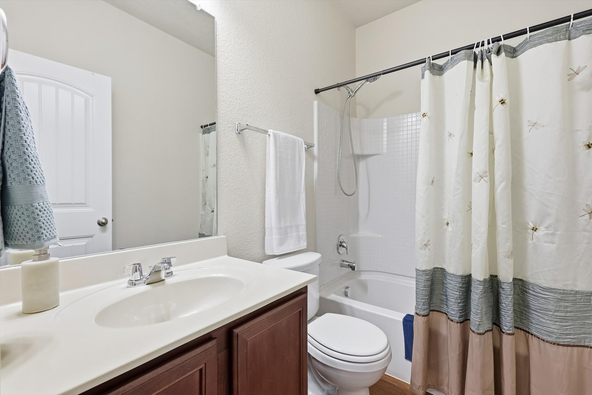 9165 Blackstone Drive Providence Village TX 76227