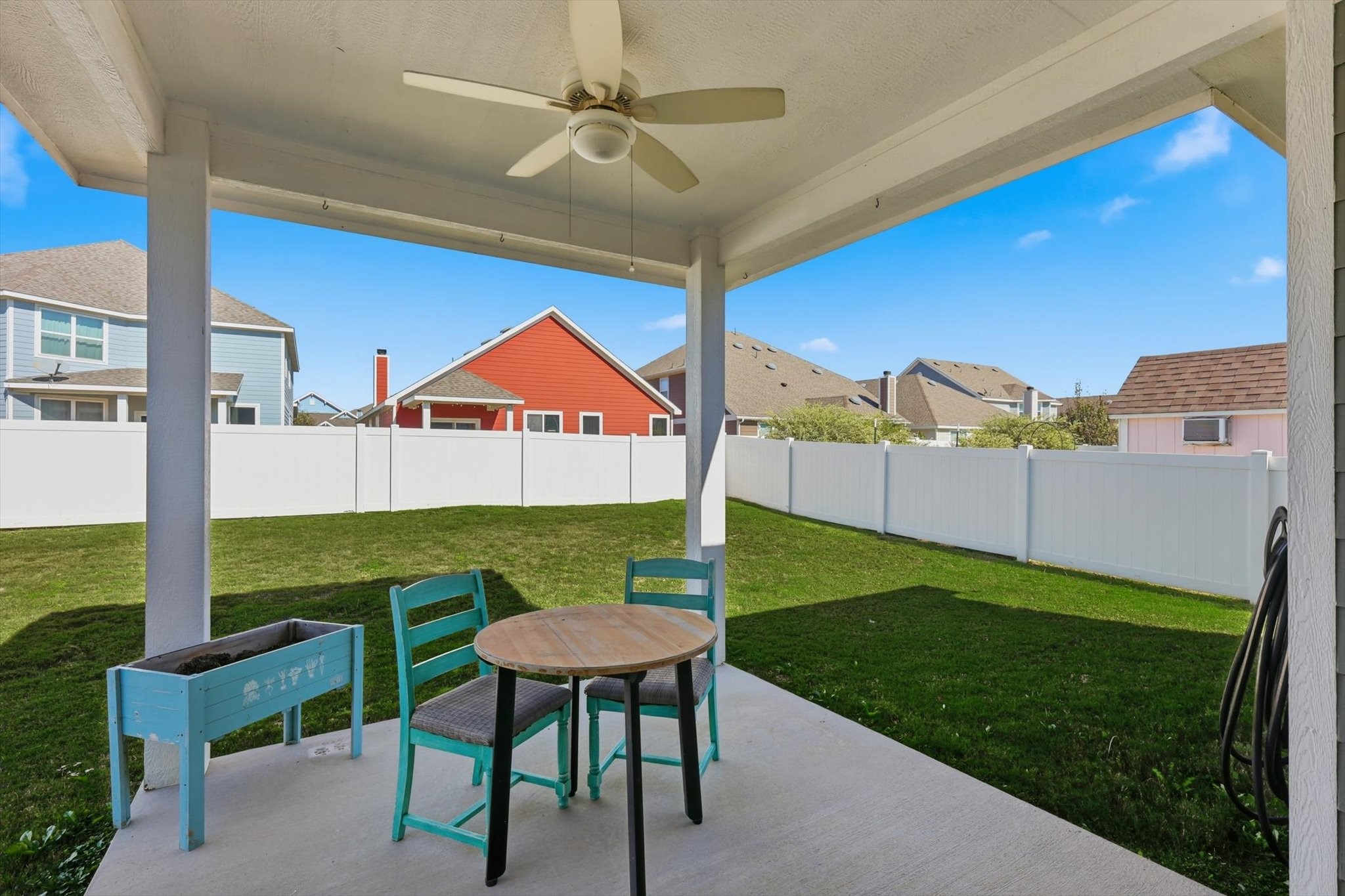 9165 Blackstone Drive Providence Village TX 76227