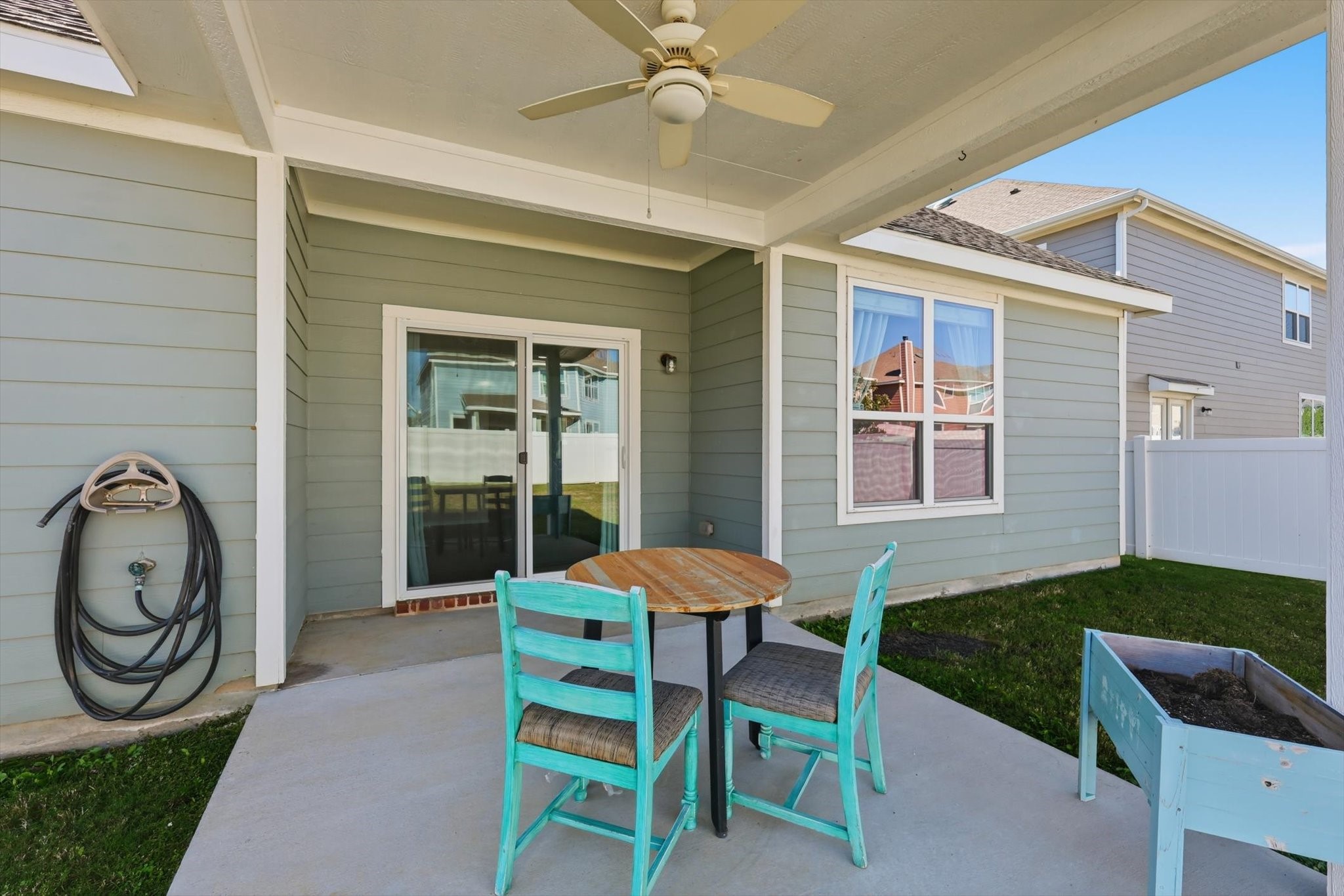 9165 Blackstone Drive Providence Village TX 76227