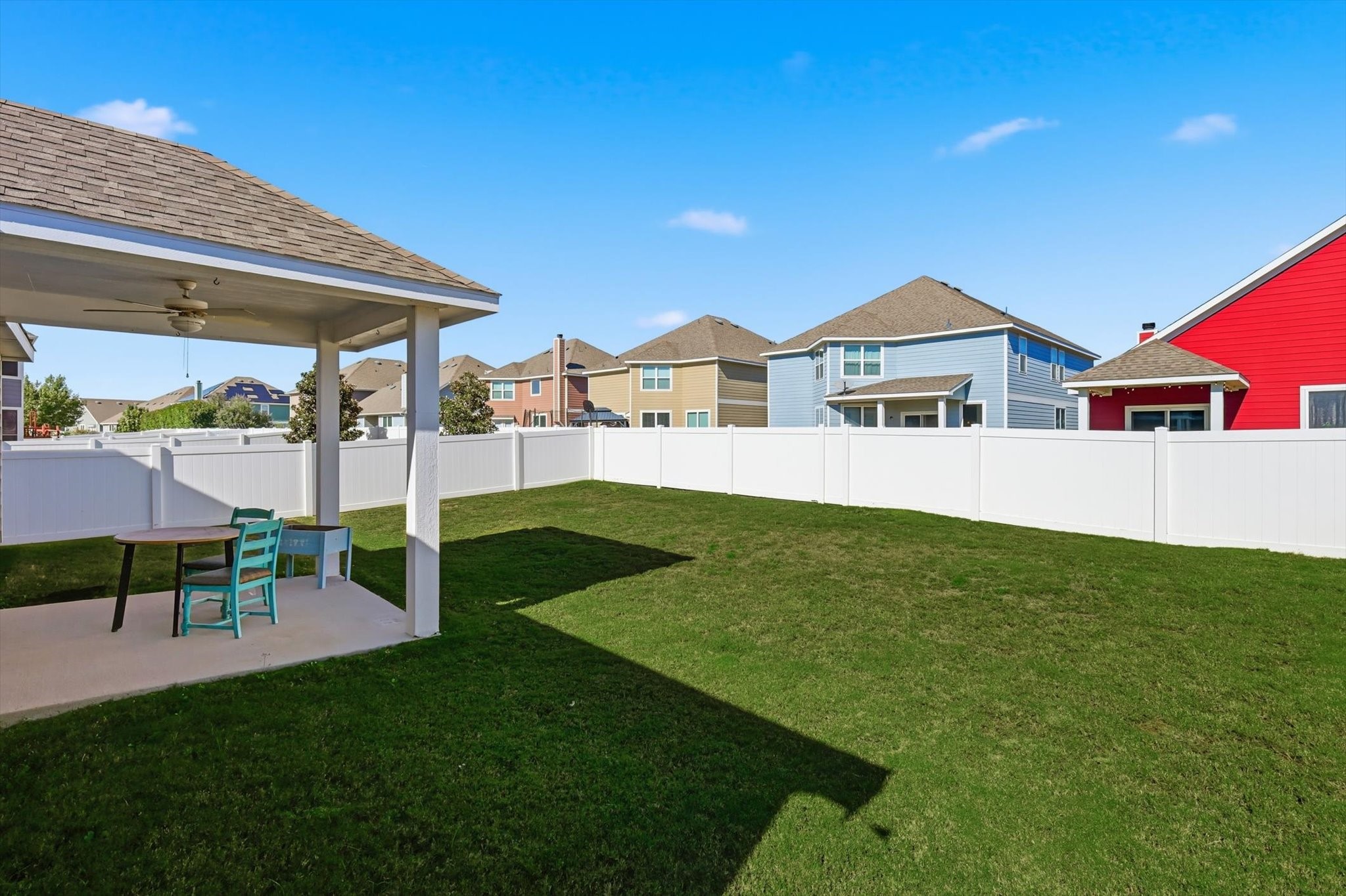 9165 Blackstone Drive Providence Village TX 76227