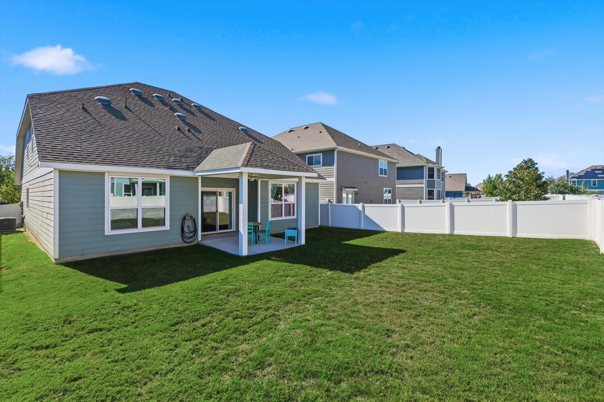 9165 Blackstone Drive Providence Village TX 76227