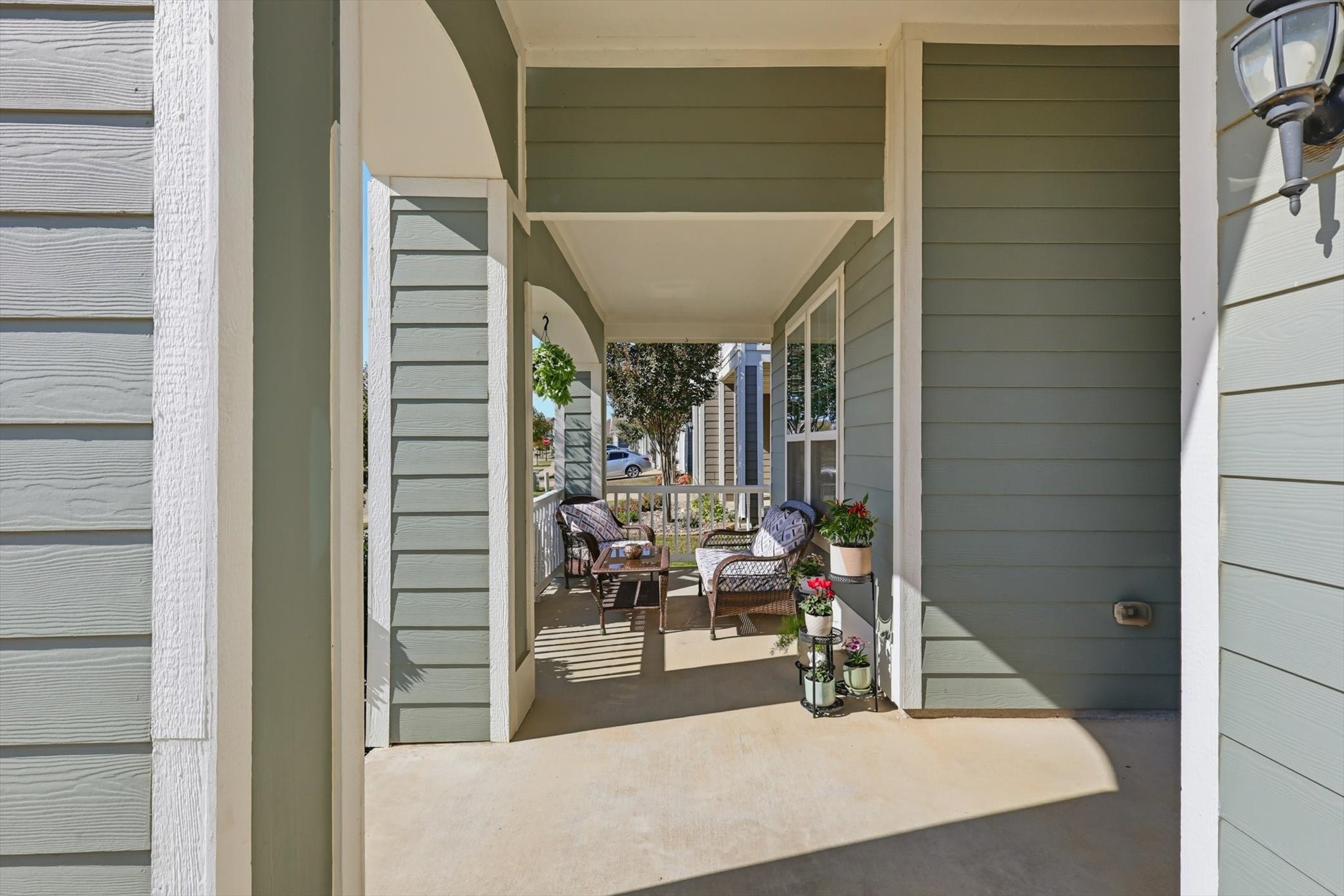9165 Blackstone Drive Providence Village TX 76227