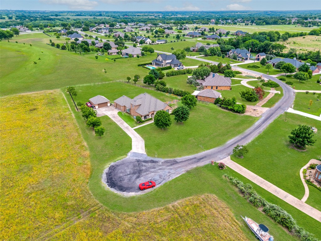 373 Sundance Drive Van Alstyne TX 75495