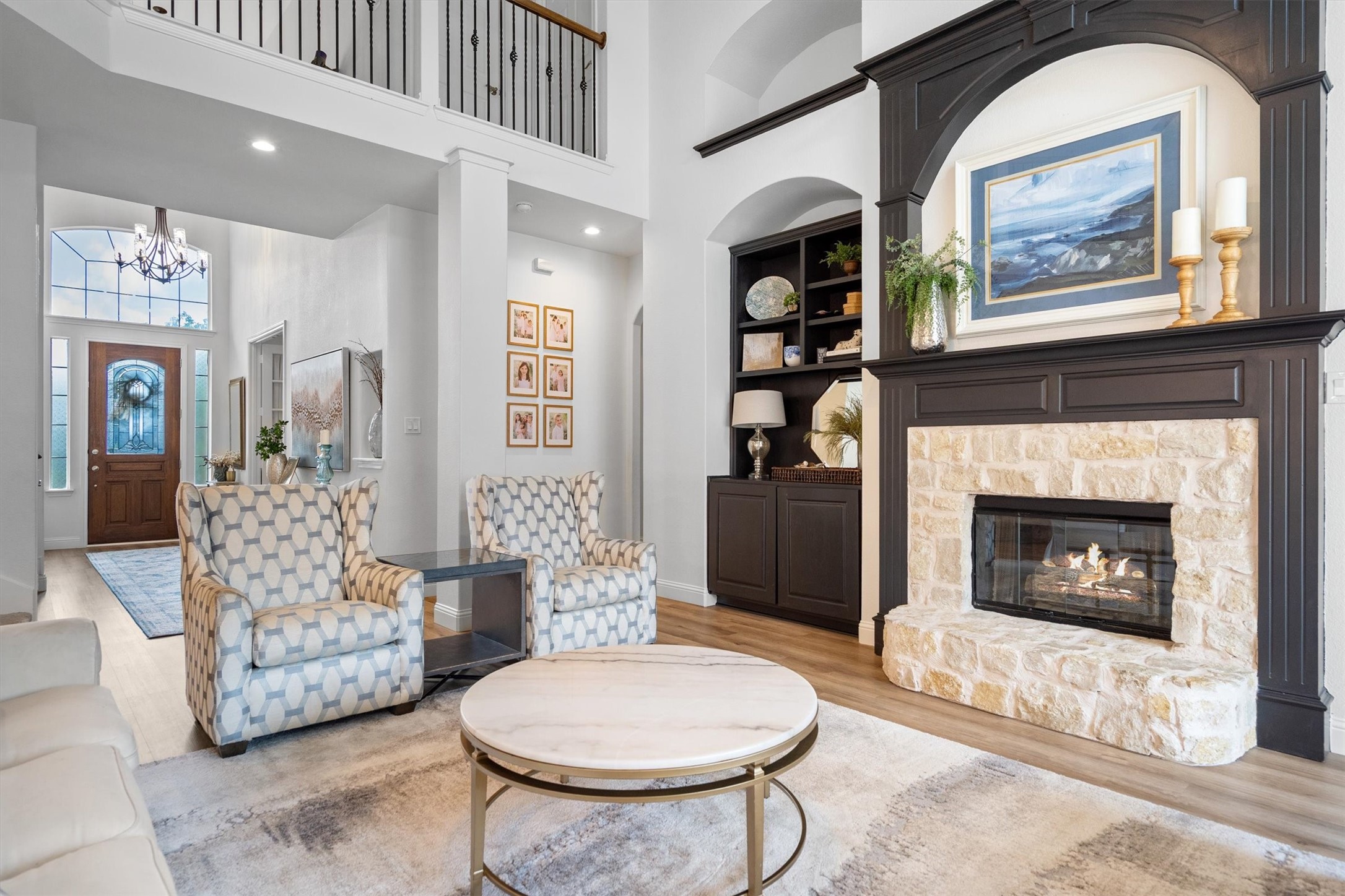 3403 Sherwood Lane Highland Village TX 75077