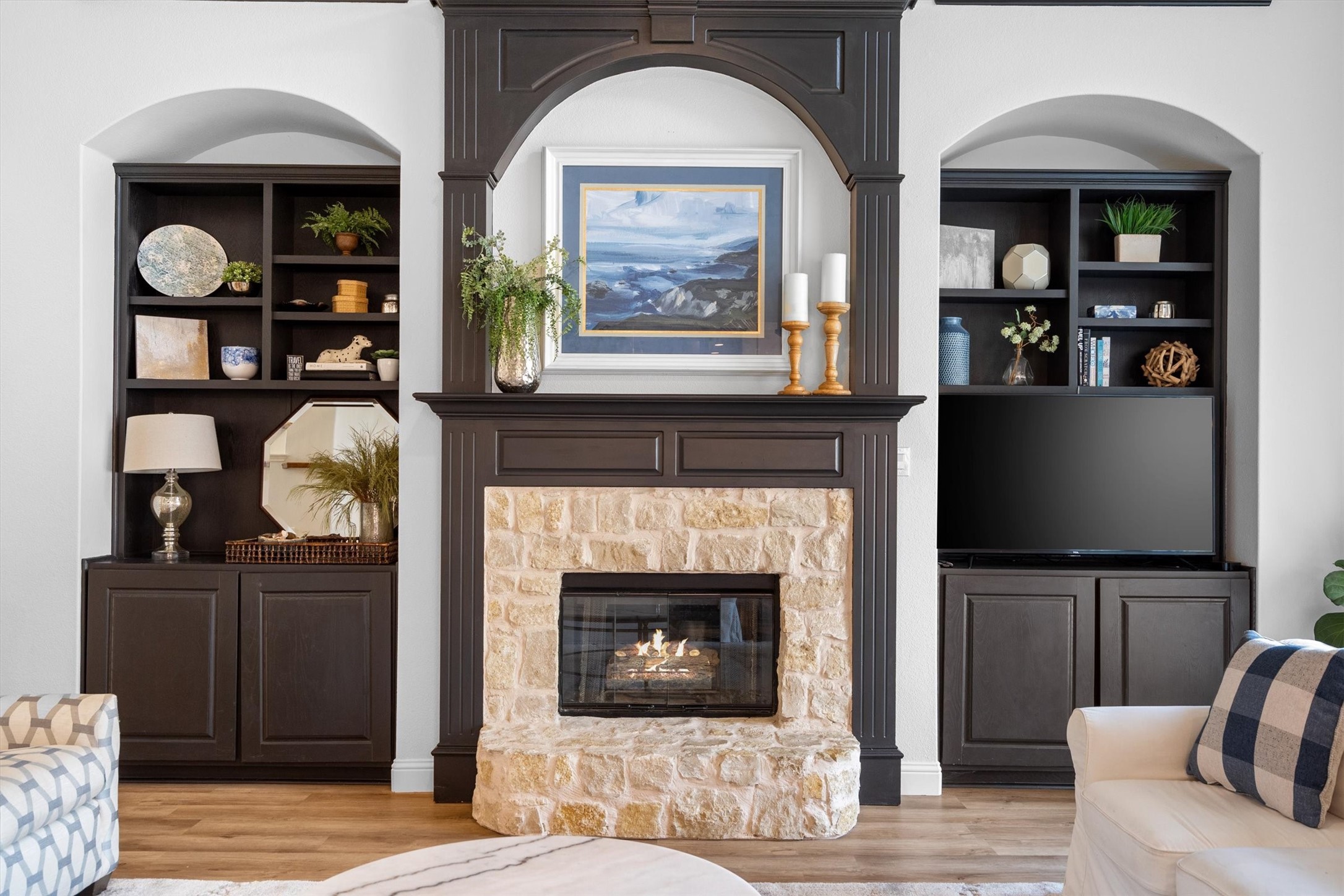 3403 Sherwood Lane Highland Village TX 75077