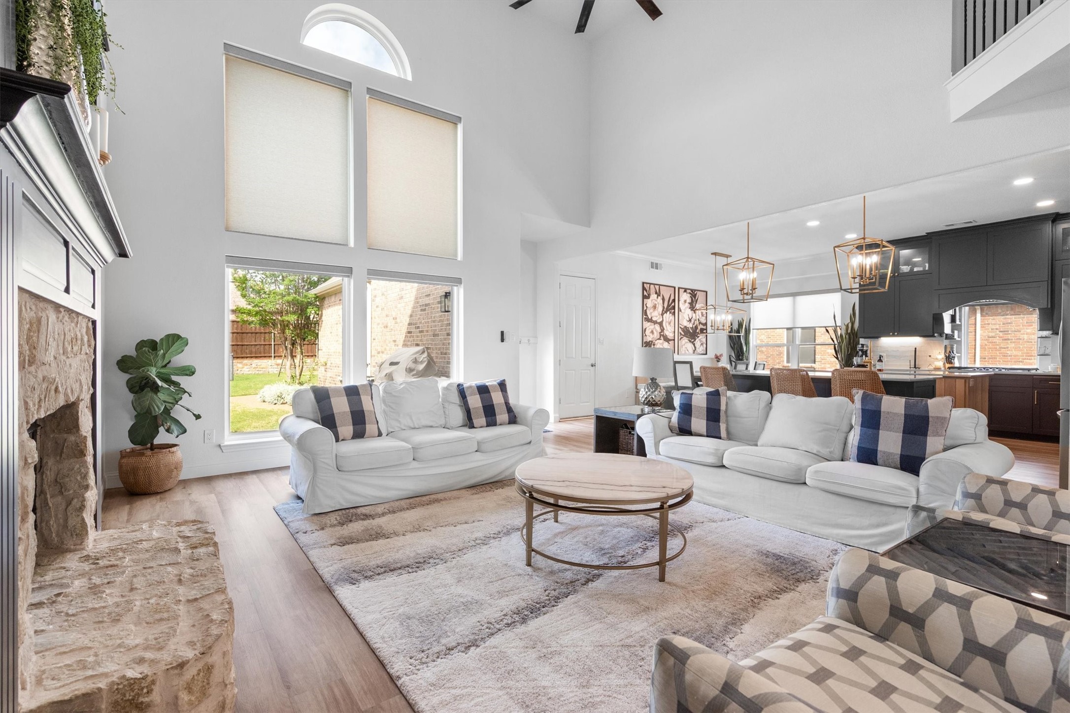 3403 Sherwood Lane Highland Village TX 75077