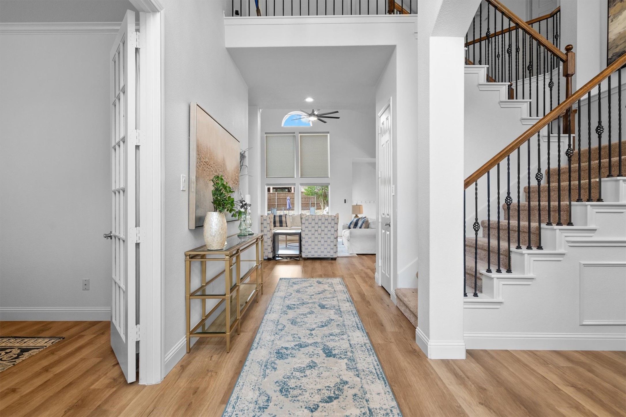 3403 Sherwood Lane Highland Village TX 75077