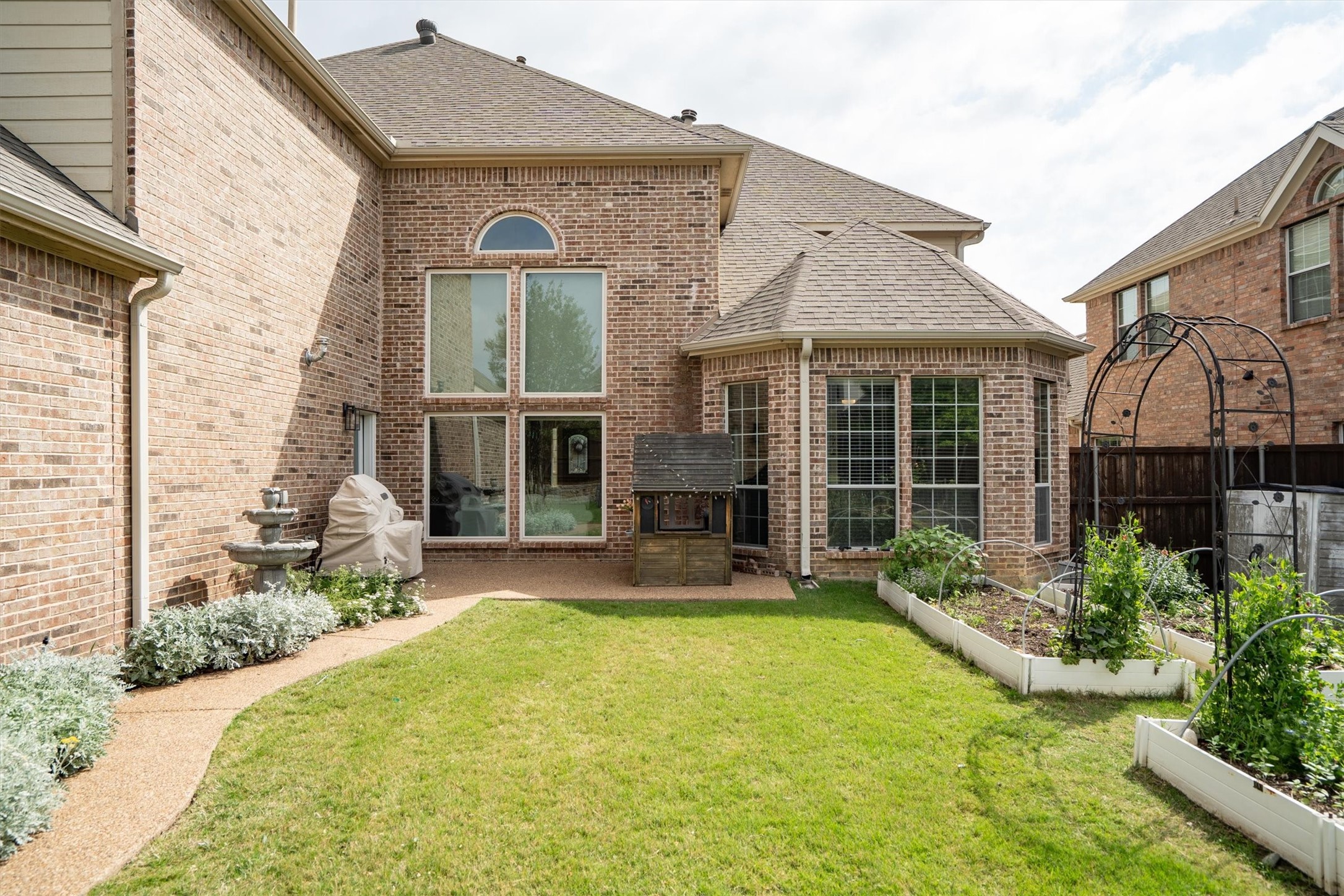 3403 Sherwood Lane Highland Village TX 75077