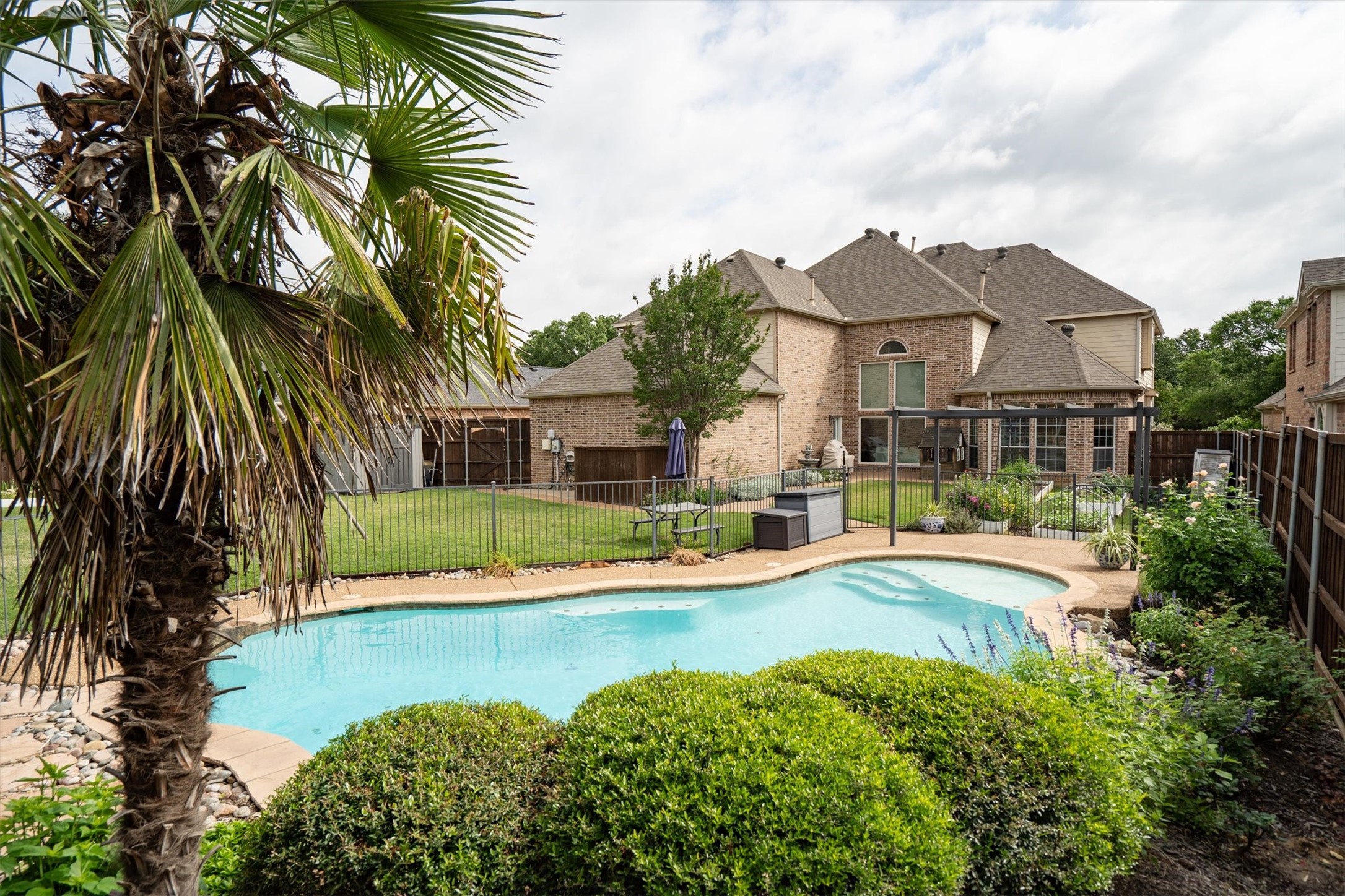 3403 Sherwood Lane Highland Village TX 75077