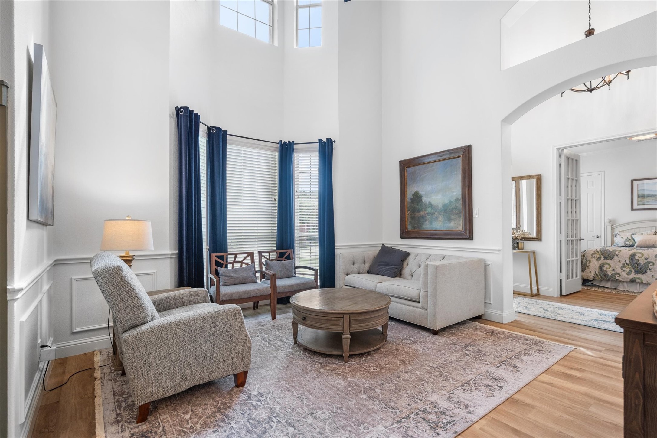 3403 Sherwood Lane Highland Village TX 75077