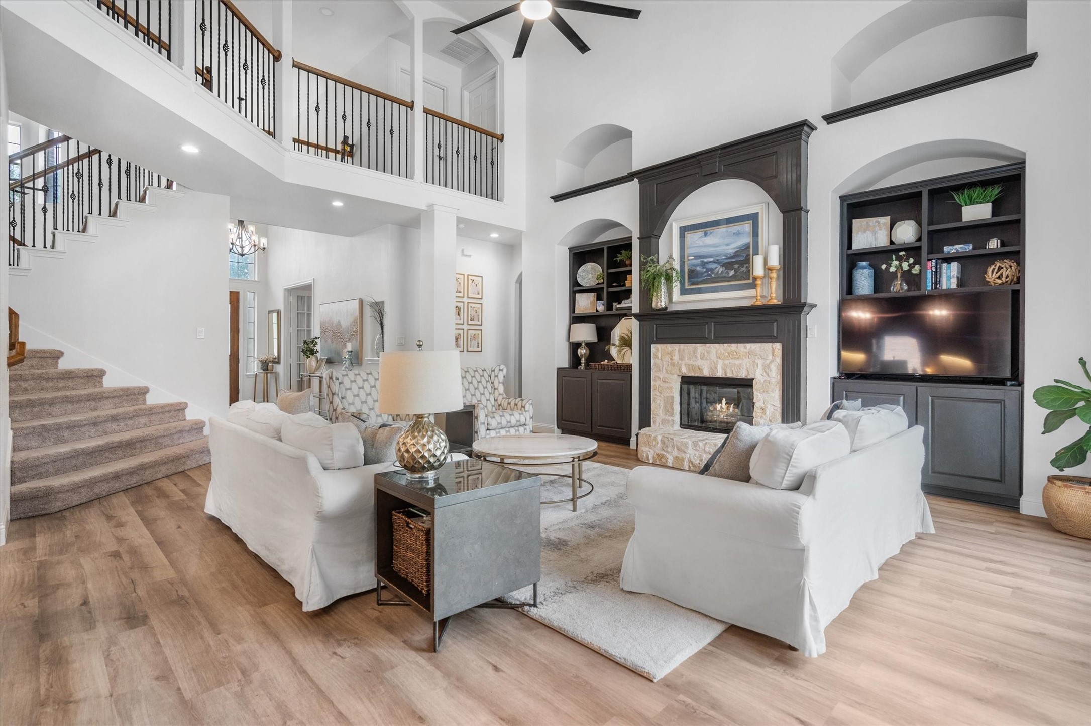 3403 Sherwood Lane Highland Village TX 75077