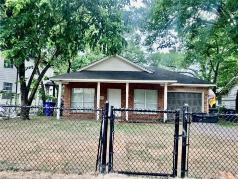 3030 Ramsey Avenue Dallas TX 75216