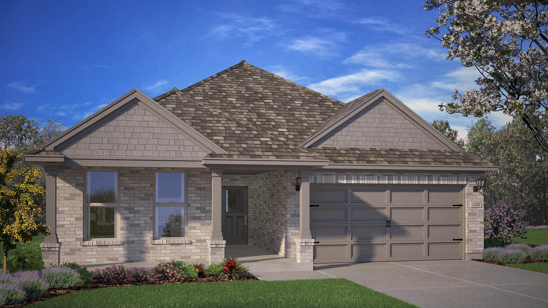 15153 Ram Rock Drive Fort Worth TX 76008