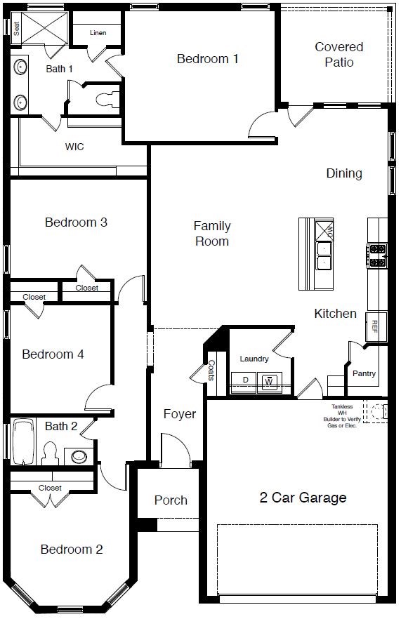 15153 Ram Rock Drive Fort Worth TX 76008