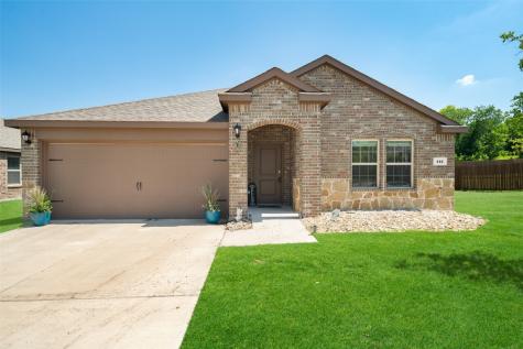 112 Woodland Street Anna TX 75409