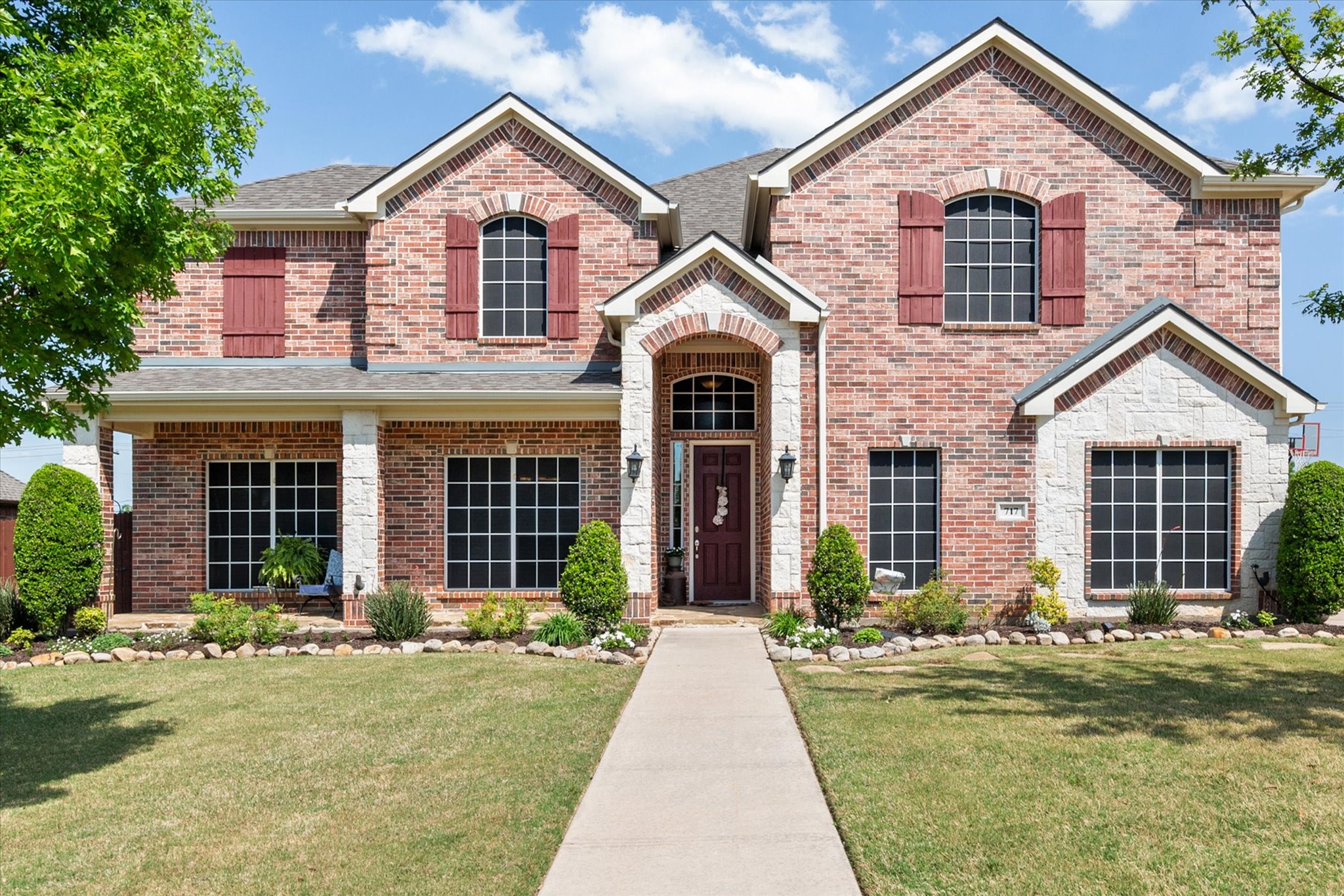 717 Sunrise Drive Kennedale TX 76060