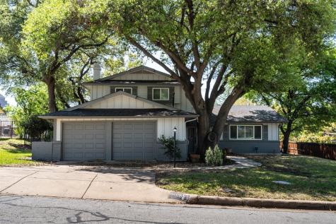 6605 Dakar Road W Fort Worth TX 76116