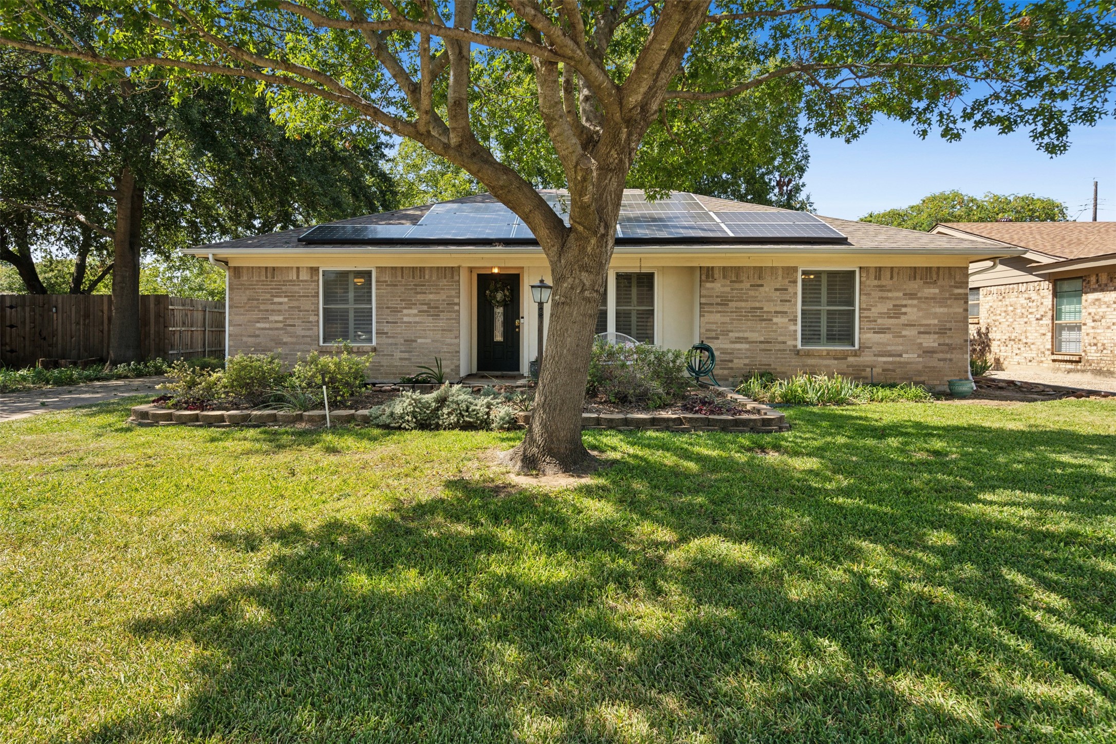 2505 Shady Grove Drive Bedford TX 76021