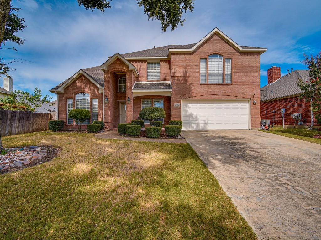 2632 Hopkins Drive Grand Prairie TX 75052