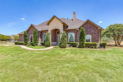 1007 Bentwater Parkway Granbury TX 76049