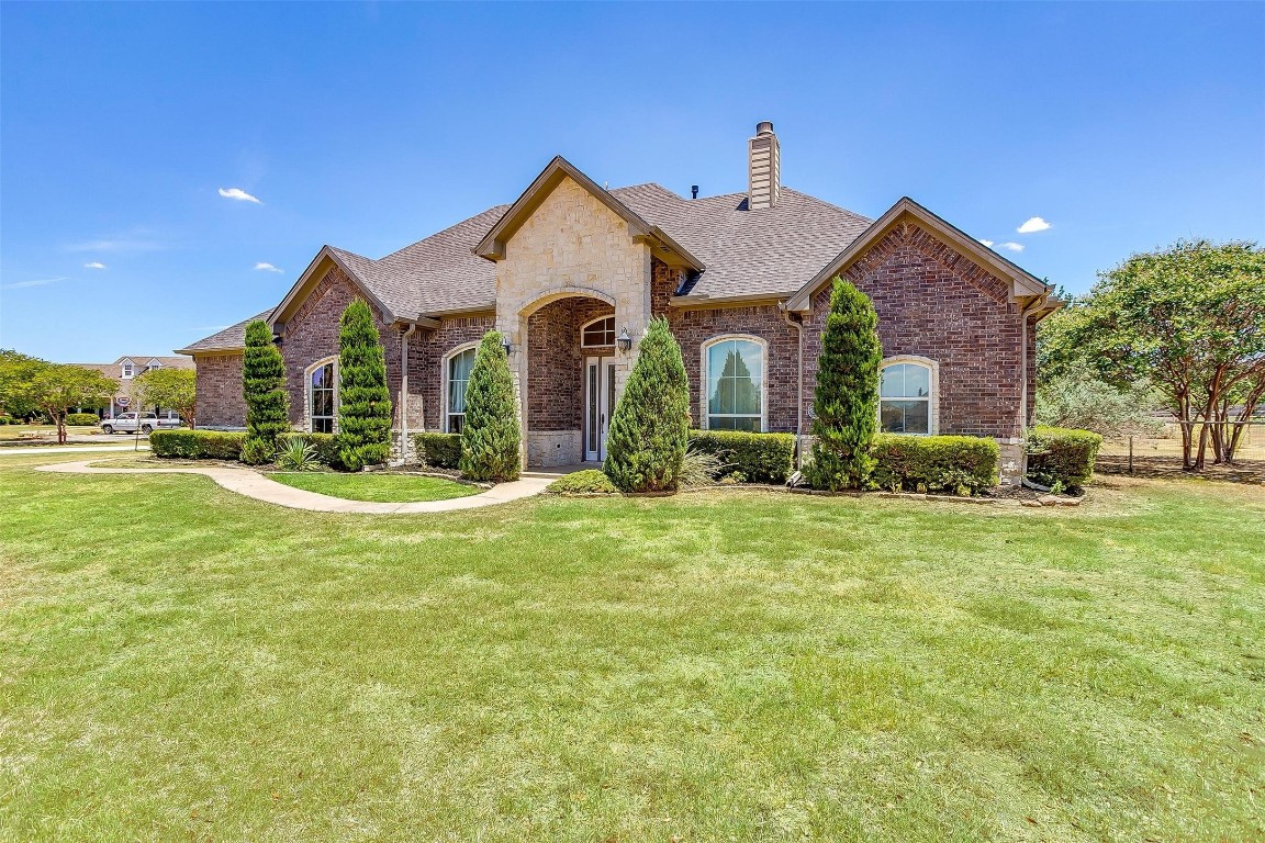 1007 Bentwater Parkway Granbury TX 76049