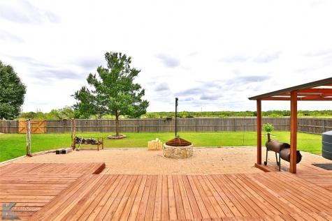 9443 County Road 271 Clyde TX 79510
