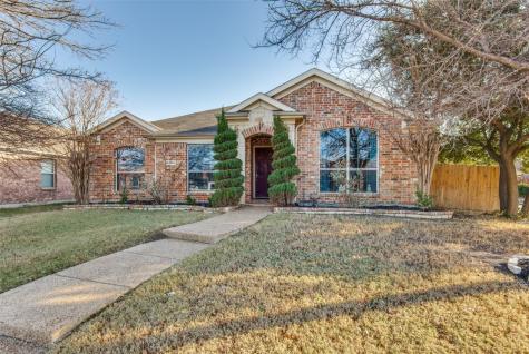 12402 Cardinal Creek Drive Frisco TX 75033