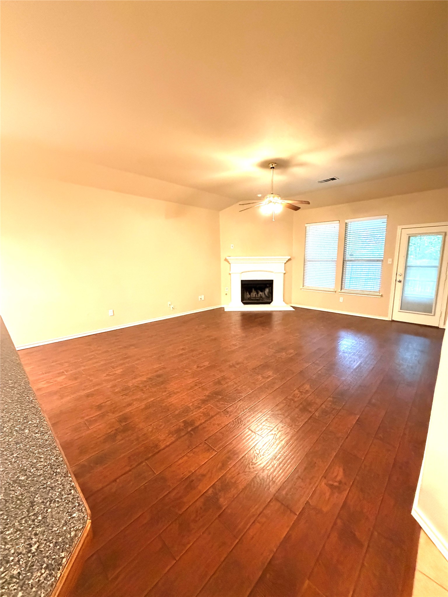 8704 Corral Circle Fort Worth TX 76244
