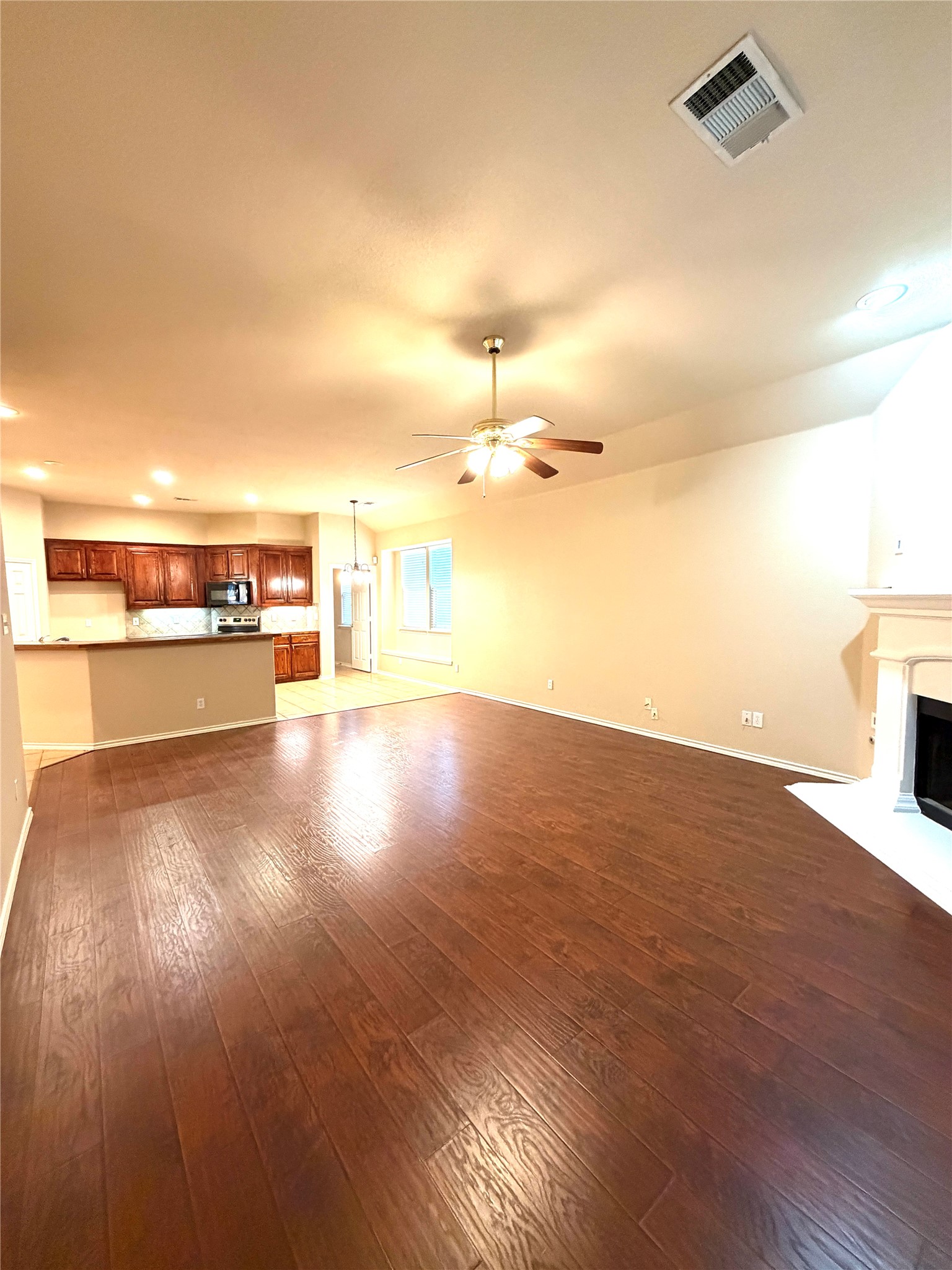 8704 Corral Circle Fort Worth TX 76244