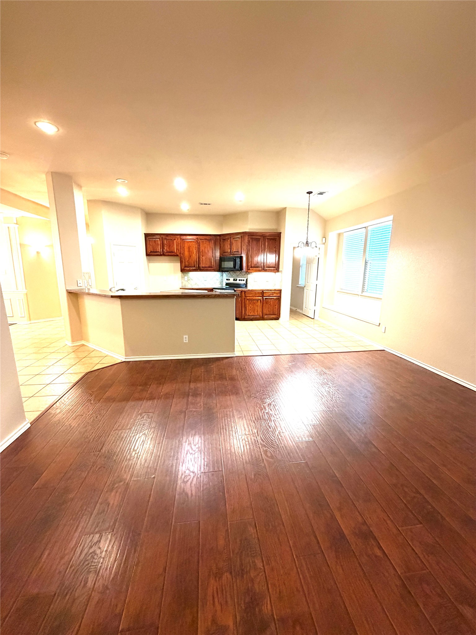 8704 Corral Circle Fort Worth TX 76244