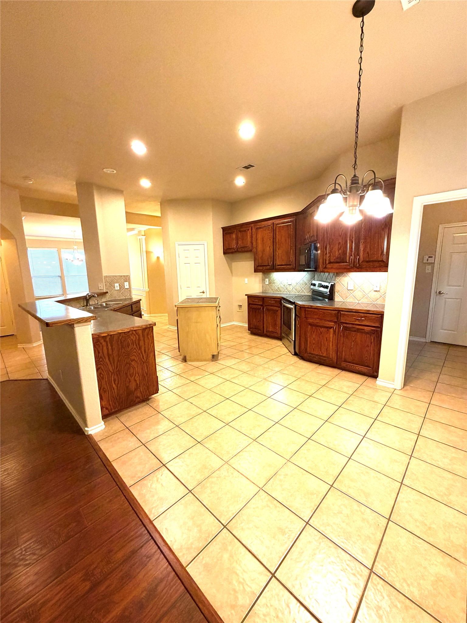 8704 Corral Circle Fort Worth TX 76244