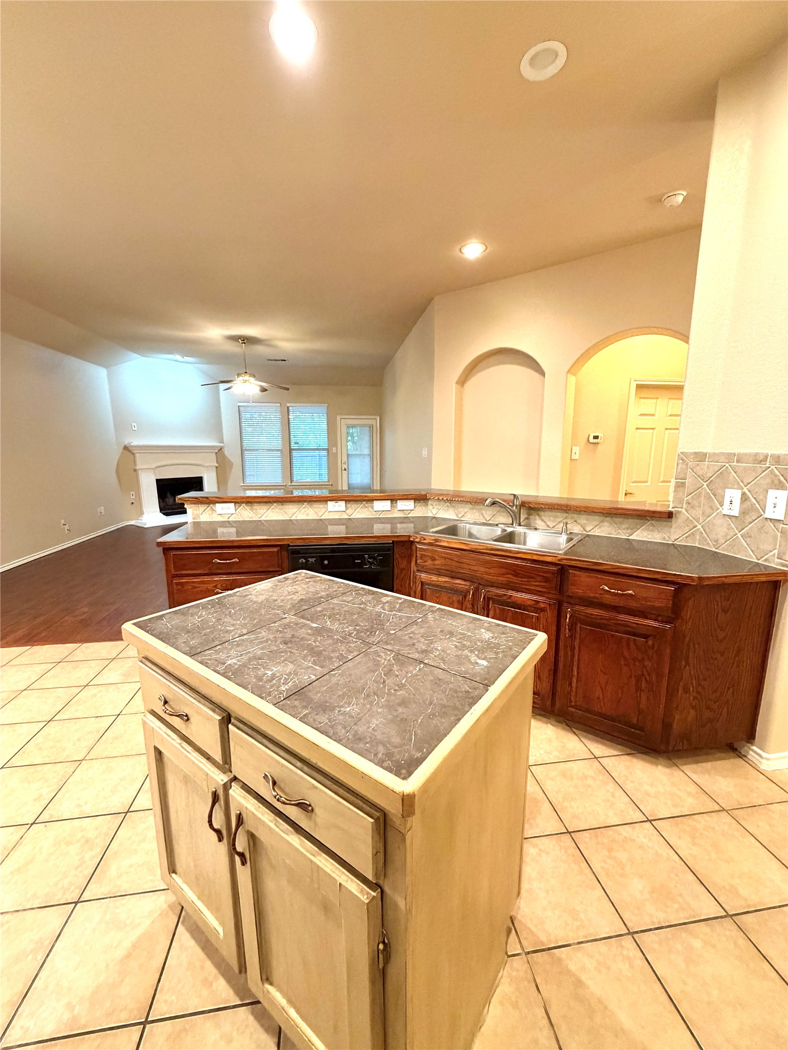 8704 Corral Circle Fort Worth TX 76244