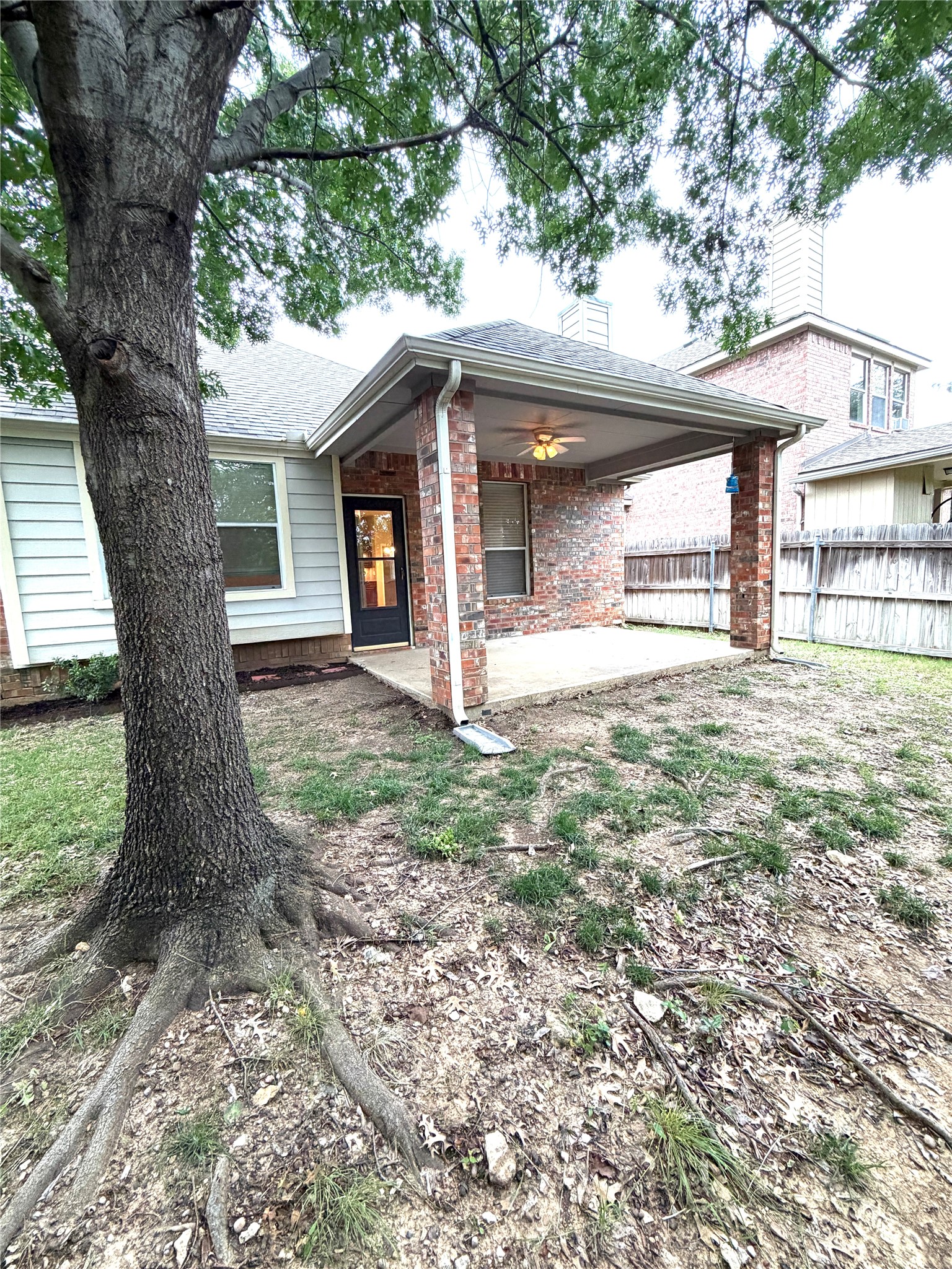 8704 Corral Circle Fort Worth TX 76244