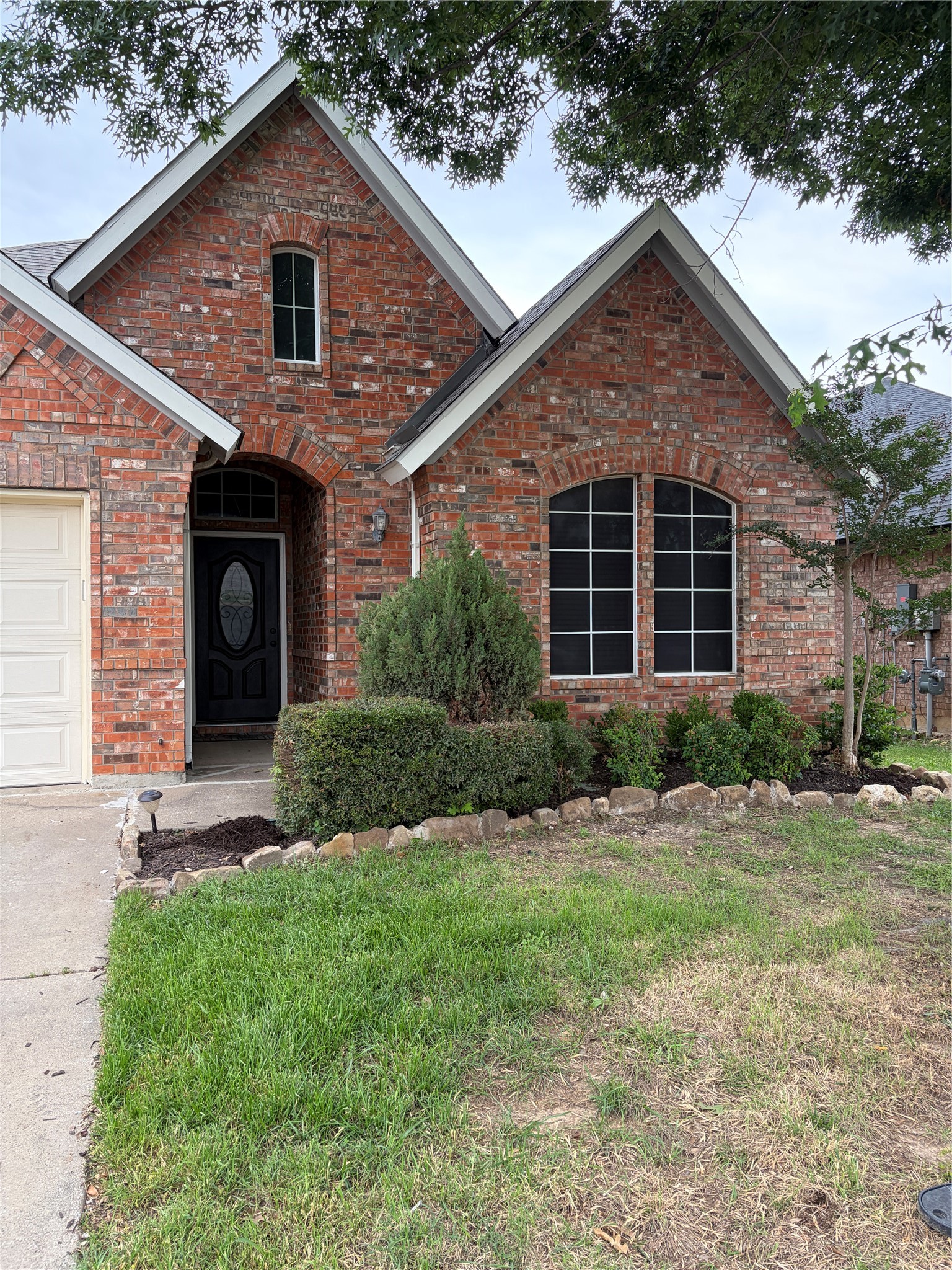 8704 Corral Circle Fort Worth TX 76244
