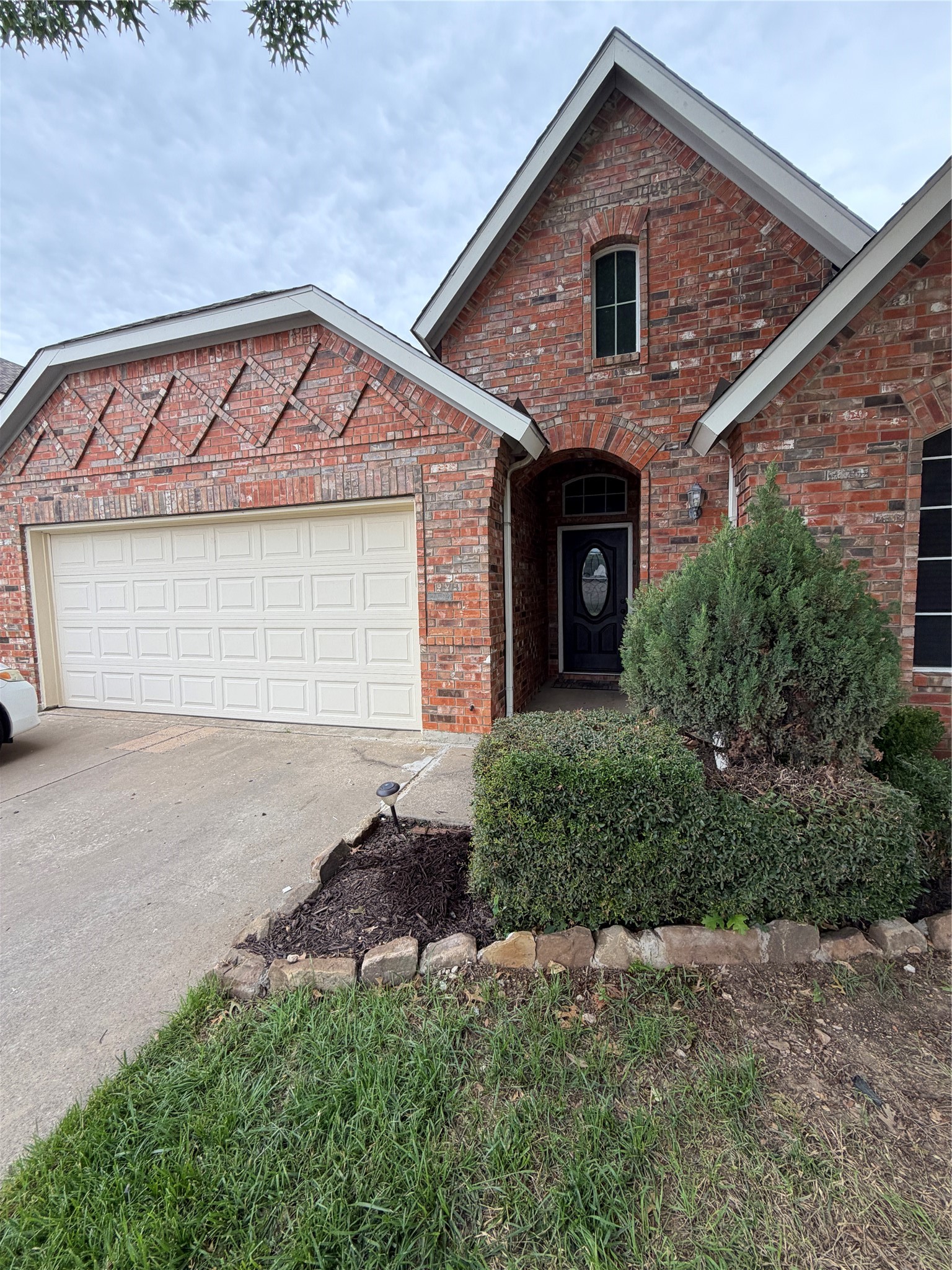 8704 Corral Circle Fort Worth TX 76244