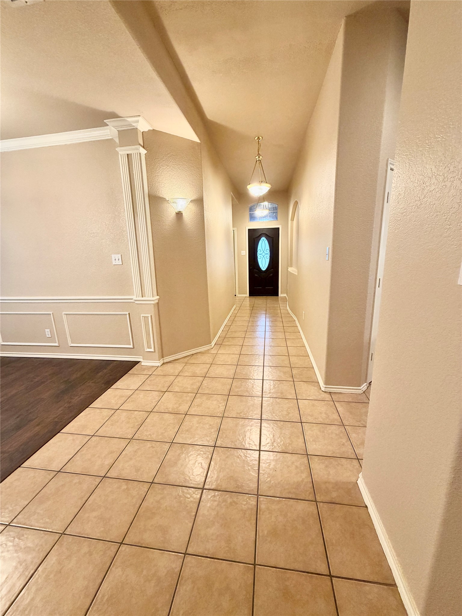 8704 Corral Circle Fort Worth TX 76244