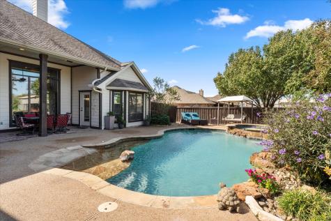1906 Ranch Road Royse City TX 75189