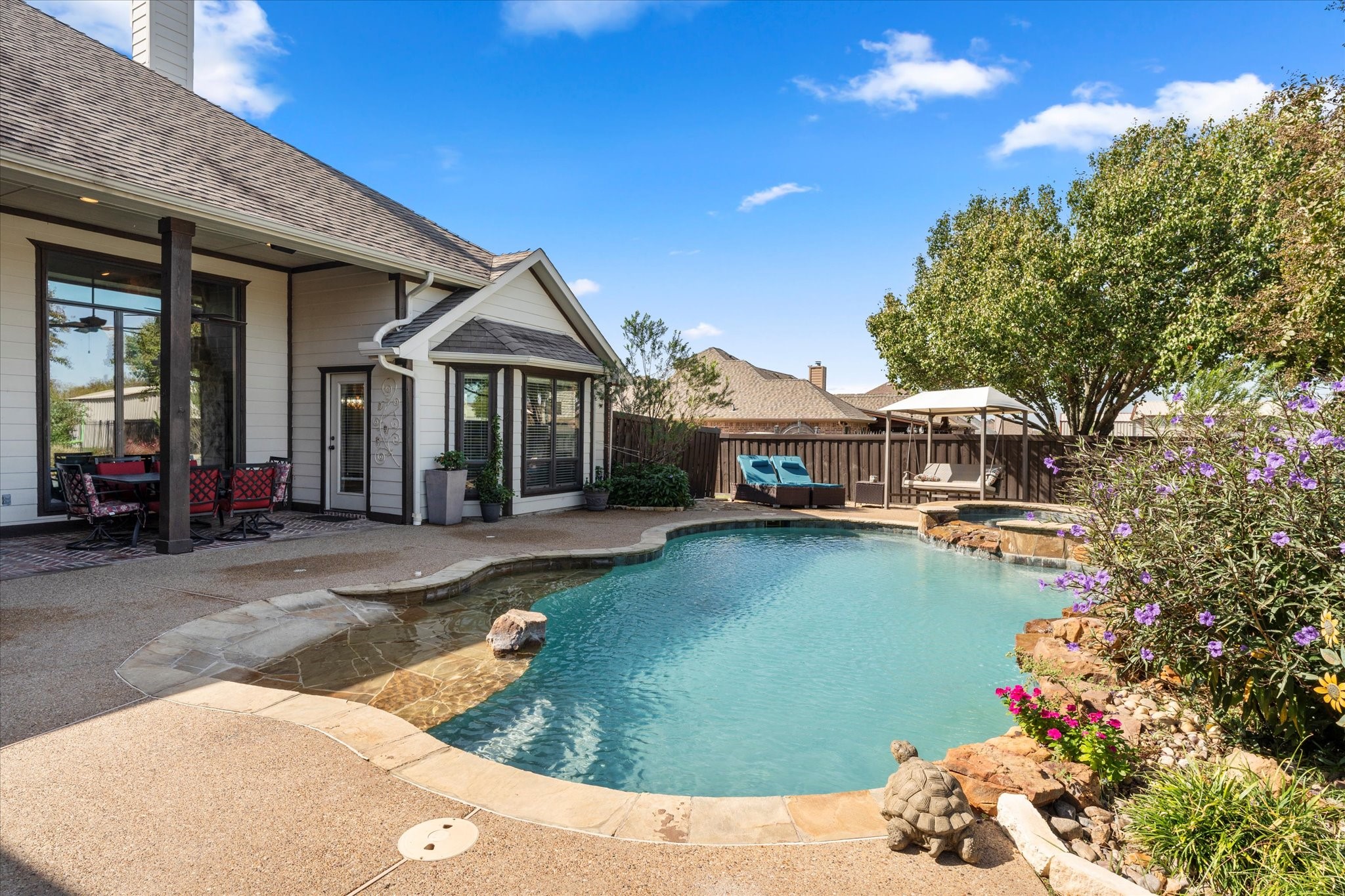 1906 Ranch Road Royse City TX 75189