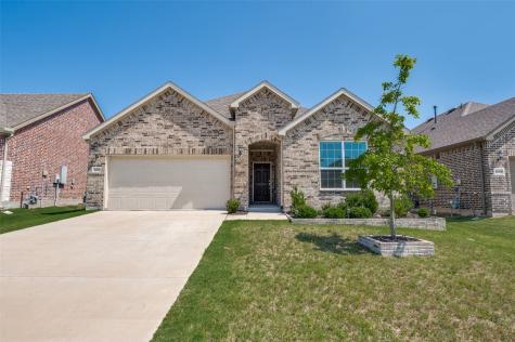 1005 Adelyn Street Anna TX 75409