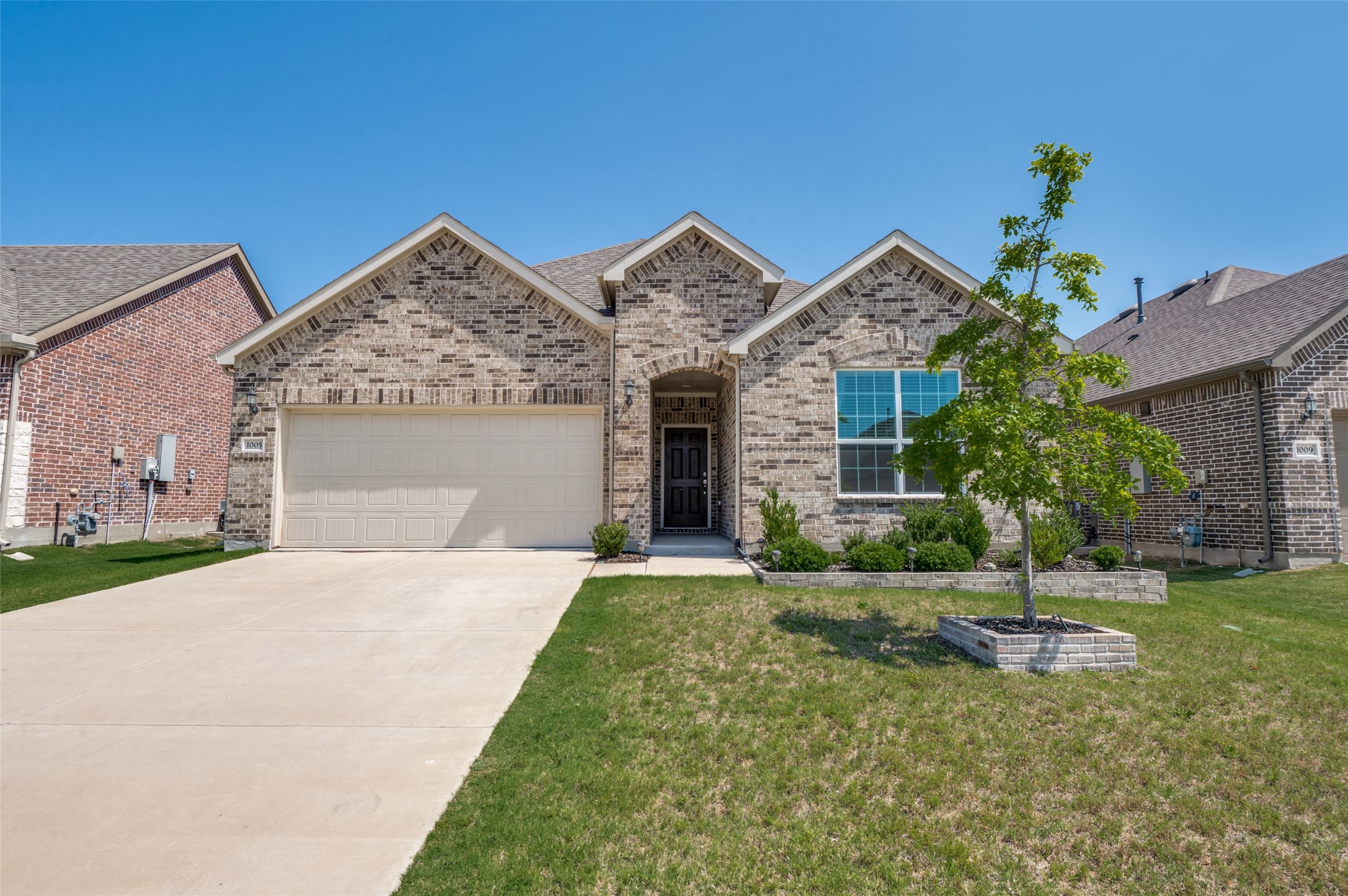 1005 Adelyn Street Anna TX 75409