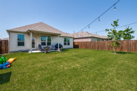 1005 Adelyn Street Anna TX 75409
