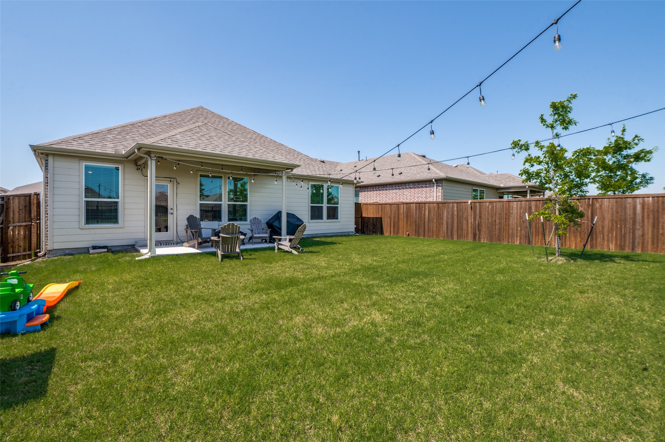 1005 Adelyn Street Anna TX 75409