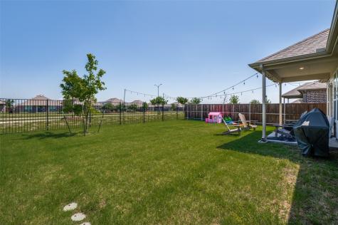 1005 Adelyn Street Anna TX 75409