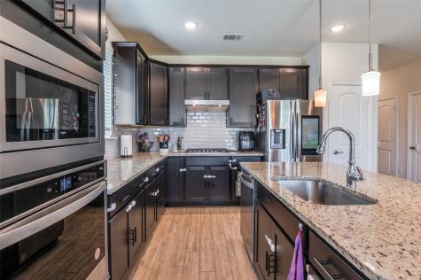 1005 Adelyn Street Anna TX 75409
