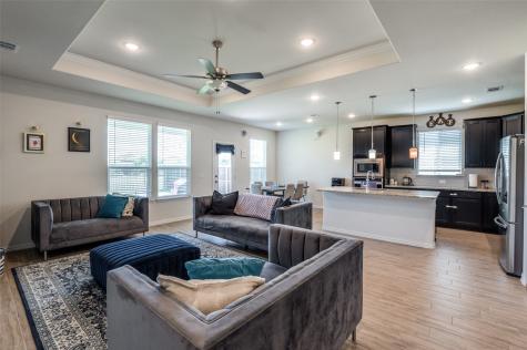 1005 Adelyn Street Anna TX 75409