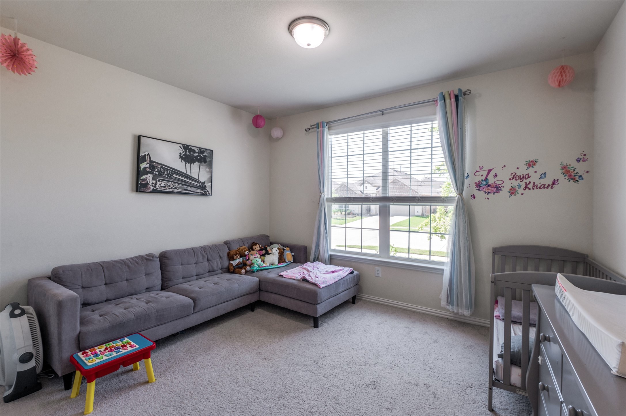 1005 Adelyn Street Anna TX 75409