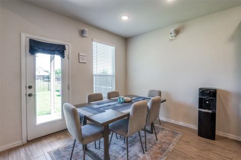 1005 Adelyn Street Anna TX 75409