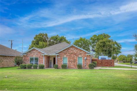229 W High Street Wills Point TX 75169